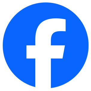 facebookのアイコン