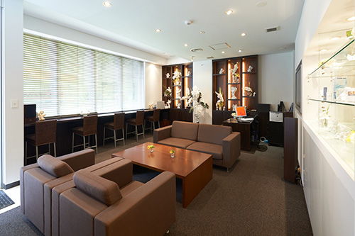 赤坂歯科診療所