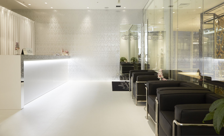 アニバーサリーデンタルギンザ