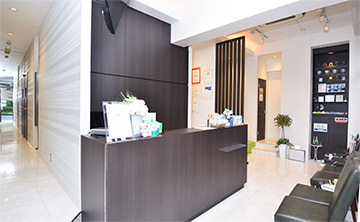 麻布十番歯科・矯正歯科