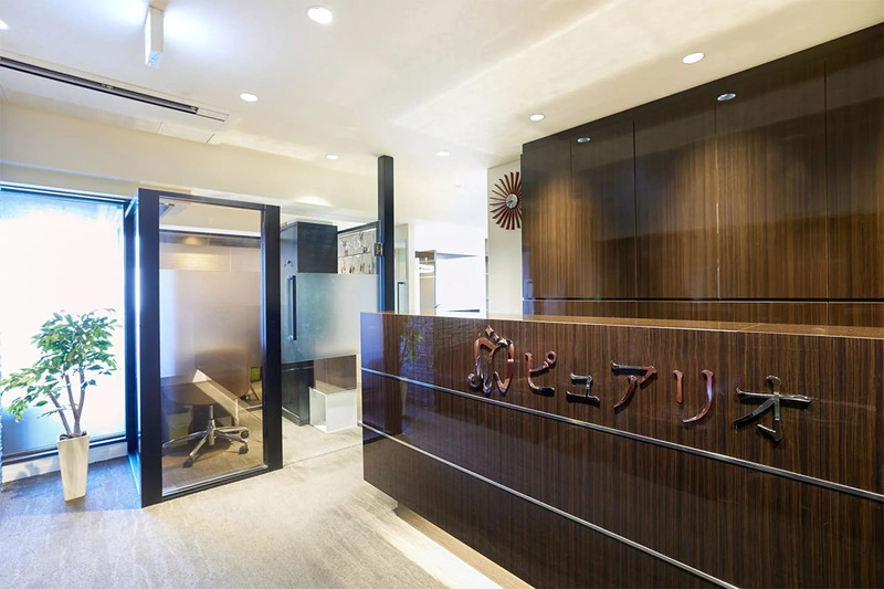 ピュアリオ歯科・矯正歯科