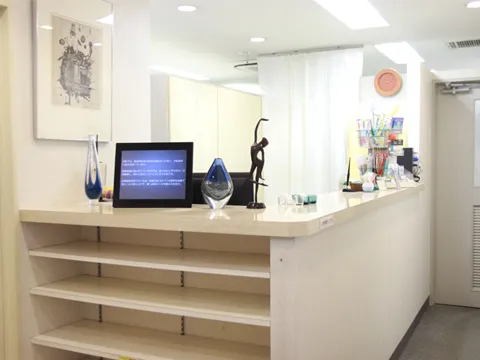 六本木駅前歯科